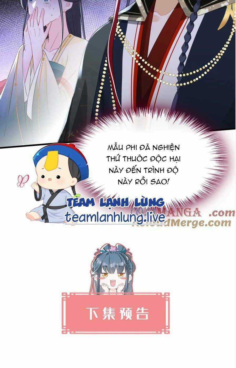 Đích Nữ Vi Mưu Chapter 81 trang 48