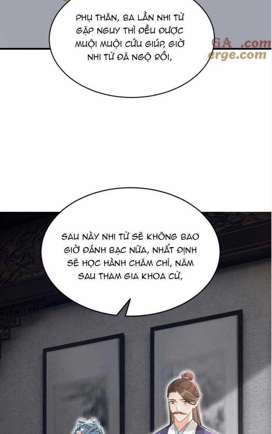 Đích Nữ Vi Mưu Chapter 81 trang 5