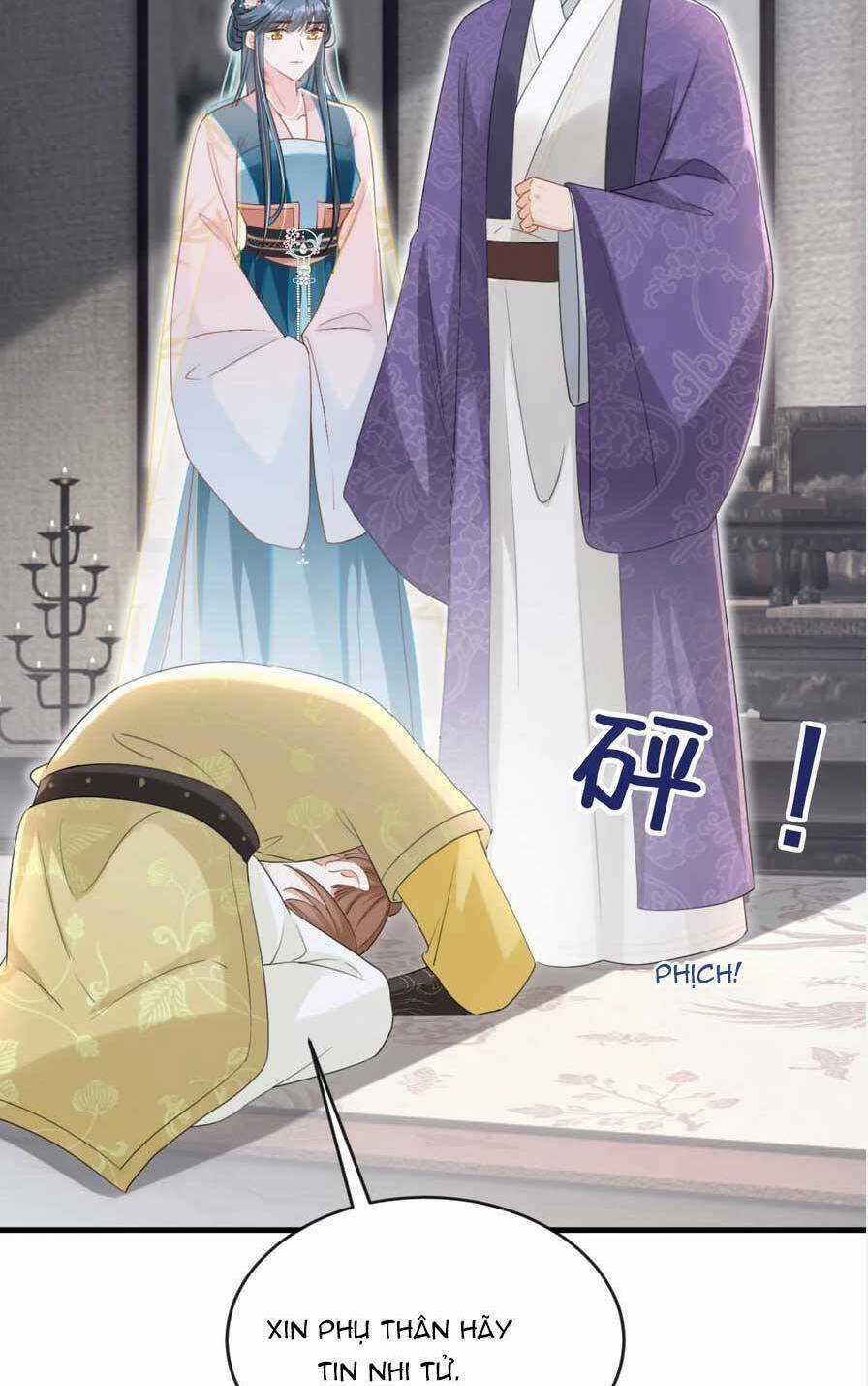 Đích Nữ Vi Mưu Chapter 81 trang 6