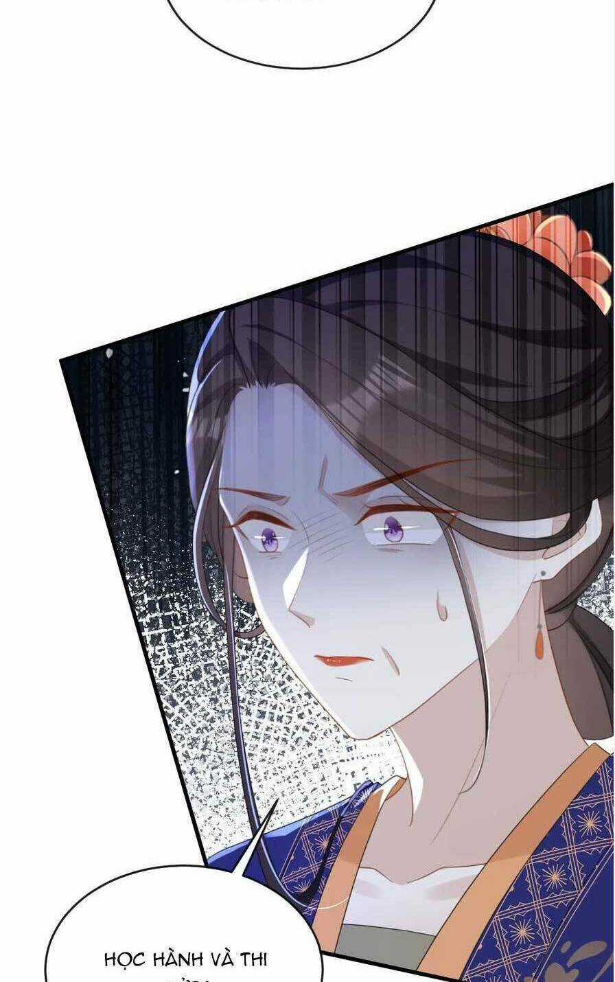 Đích Nữ Vi Mưu Chapter 81 trang 7