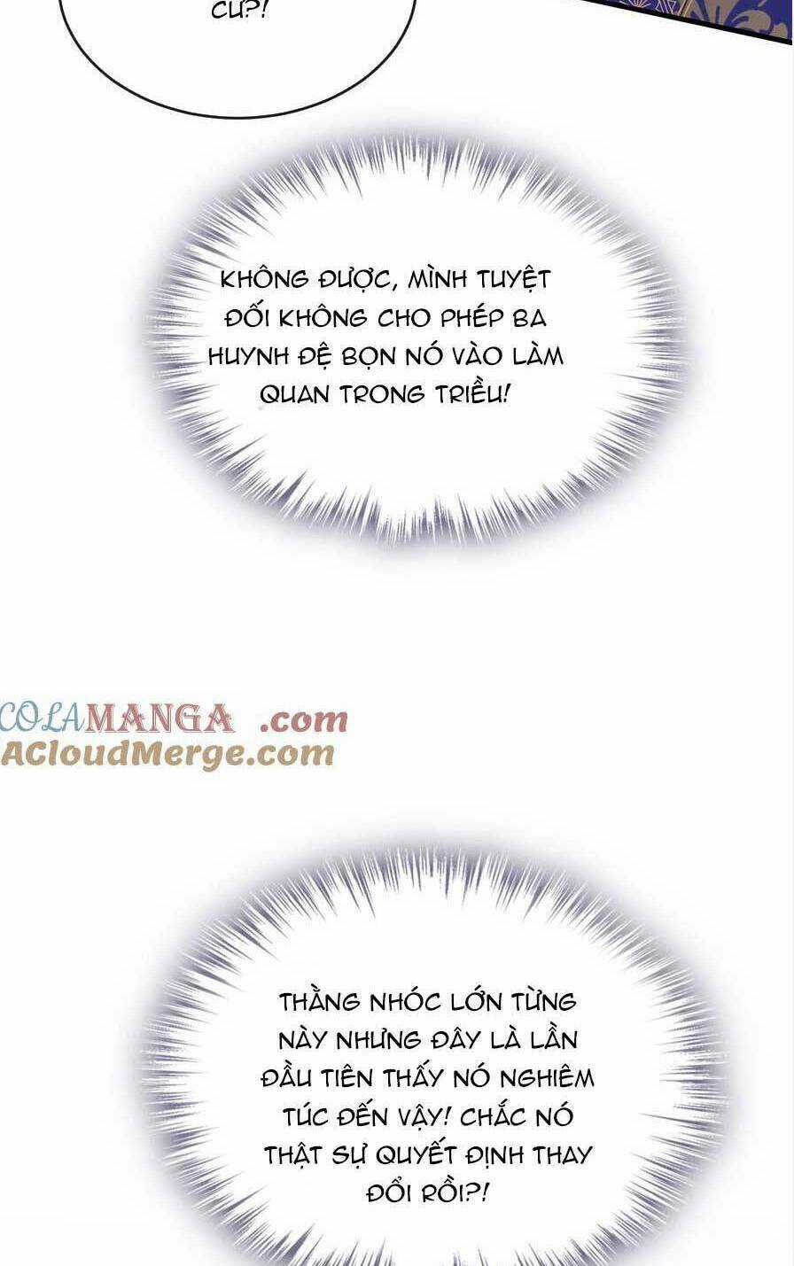 Đích Nữ Vi Mưu Chapter 81 trang 8