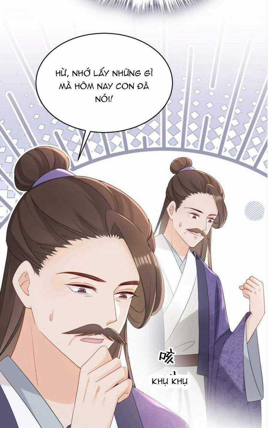 Đích Nữ Vi Mưu Chapter 81 trang 9