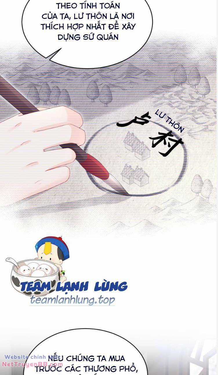 Đích Nữ Vi Mưu Chapter 82 trang 16