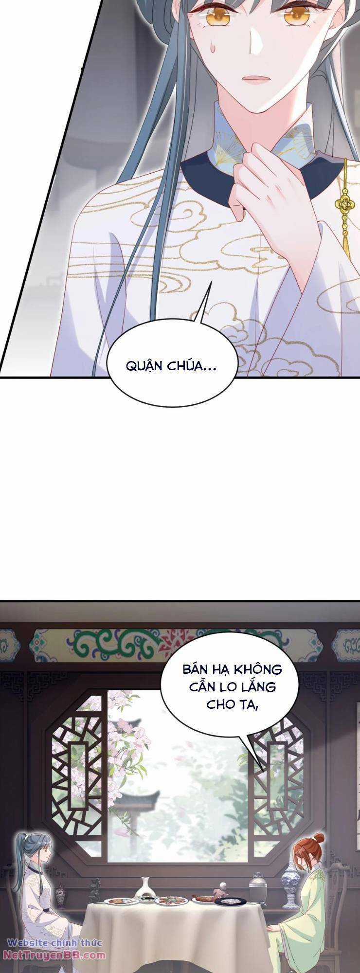 Đích Nữ Vi Mưu Chapter 82 trang 23