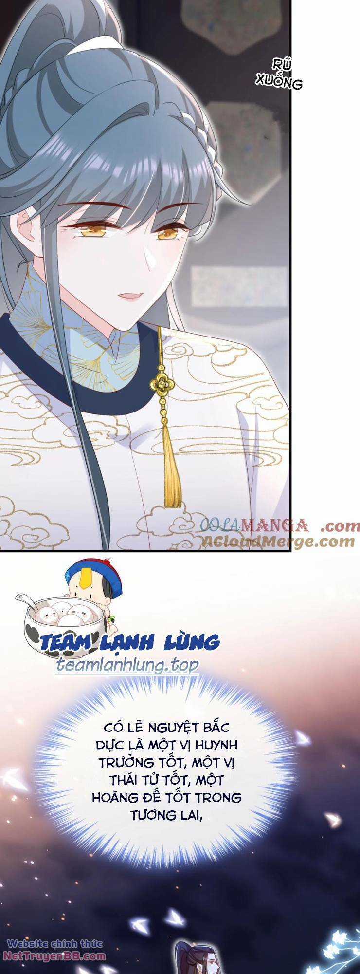 Đích Nữ Vi Mưu Chapter 82 trang 29