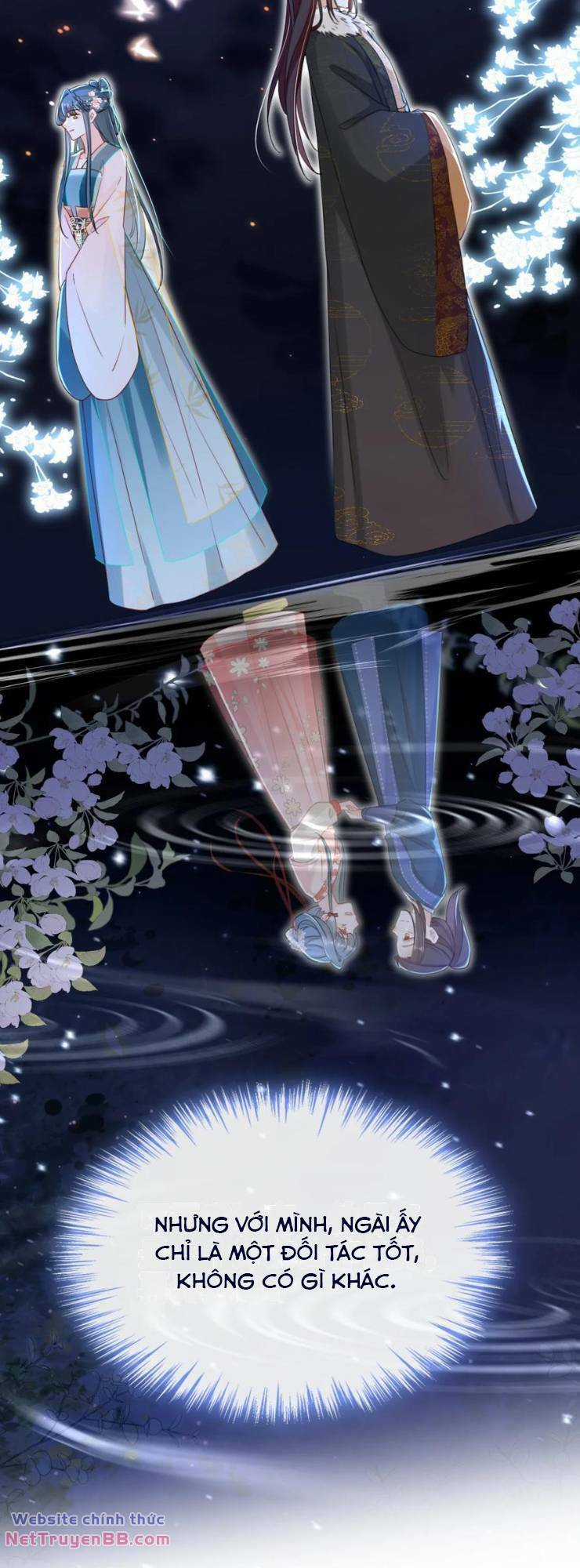 Đích Nữ Vi Mưu Chapter 82 trang 30