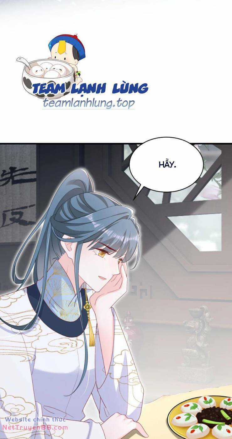 Đích Nữ Vi Mưu Chapter 82 trang 31