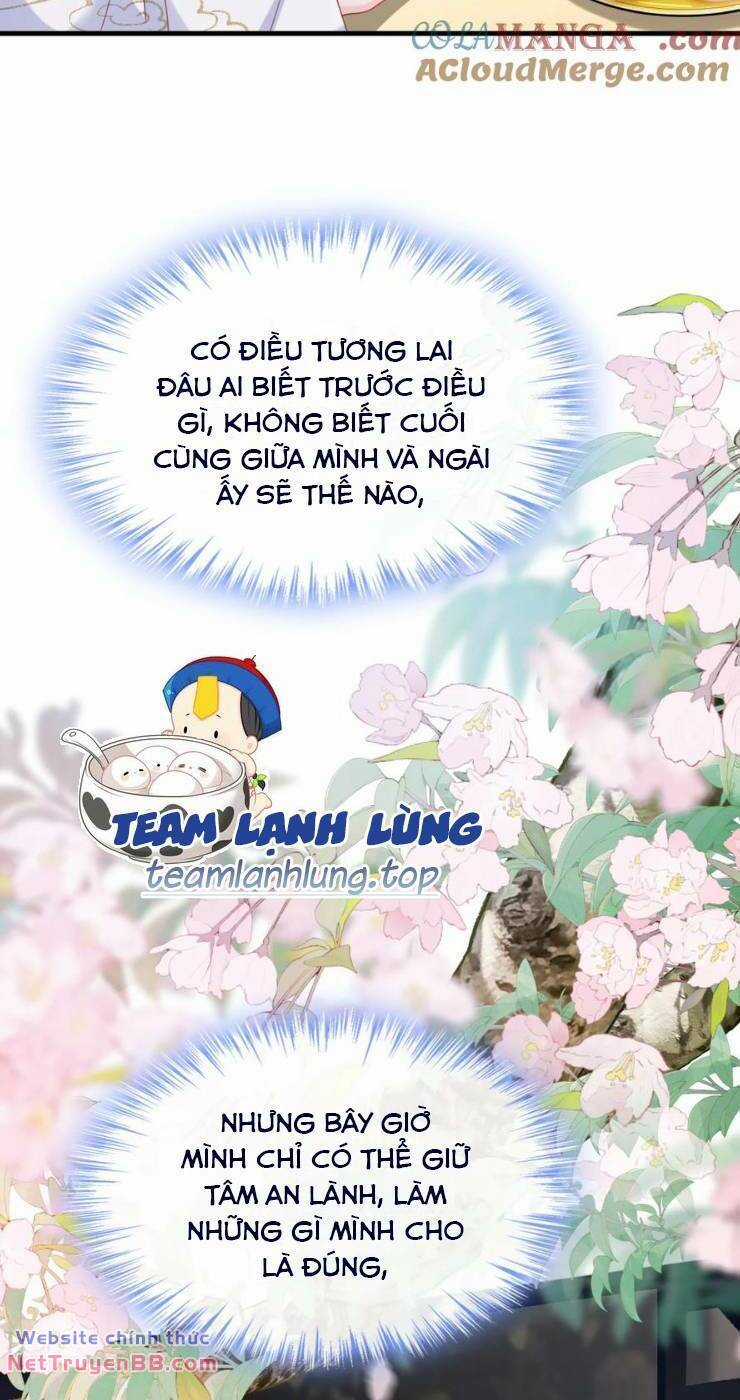 Đích Nữ Vi Mưu Chapter 82 trang 32