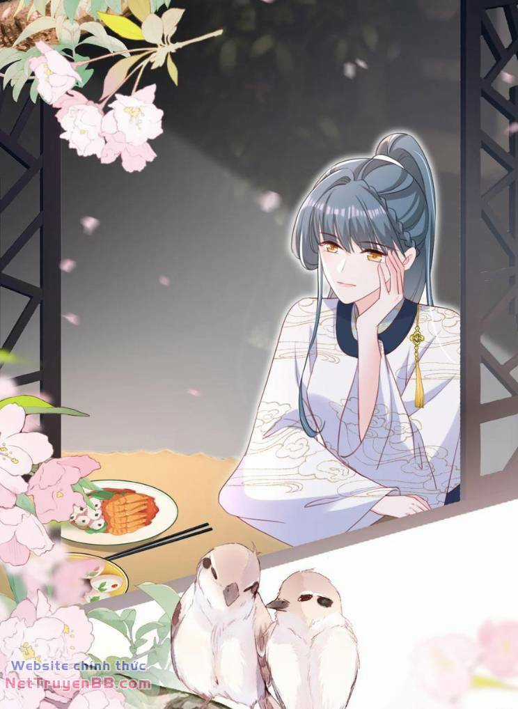 Đích Nữ Vi Mưu Chapter 82 trang 33