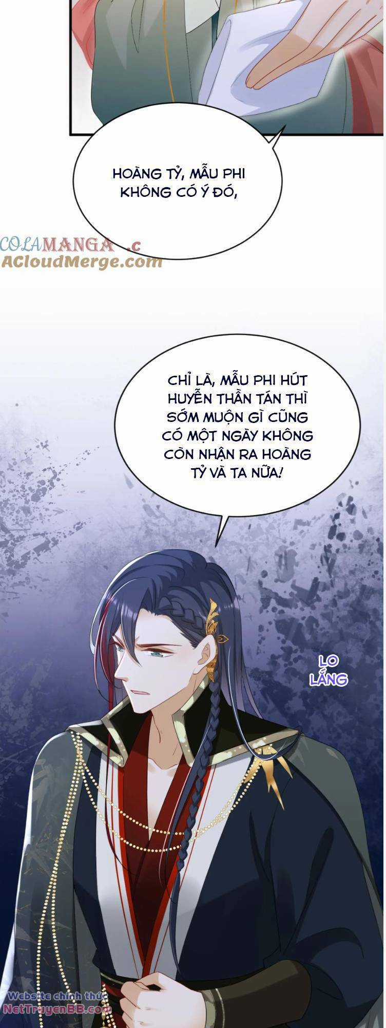 Đích Nữ Vi Mưu Chapter 82 trang 6