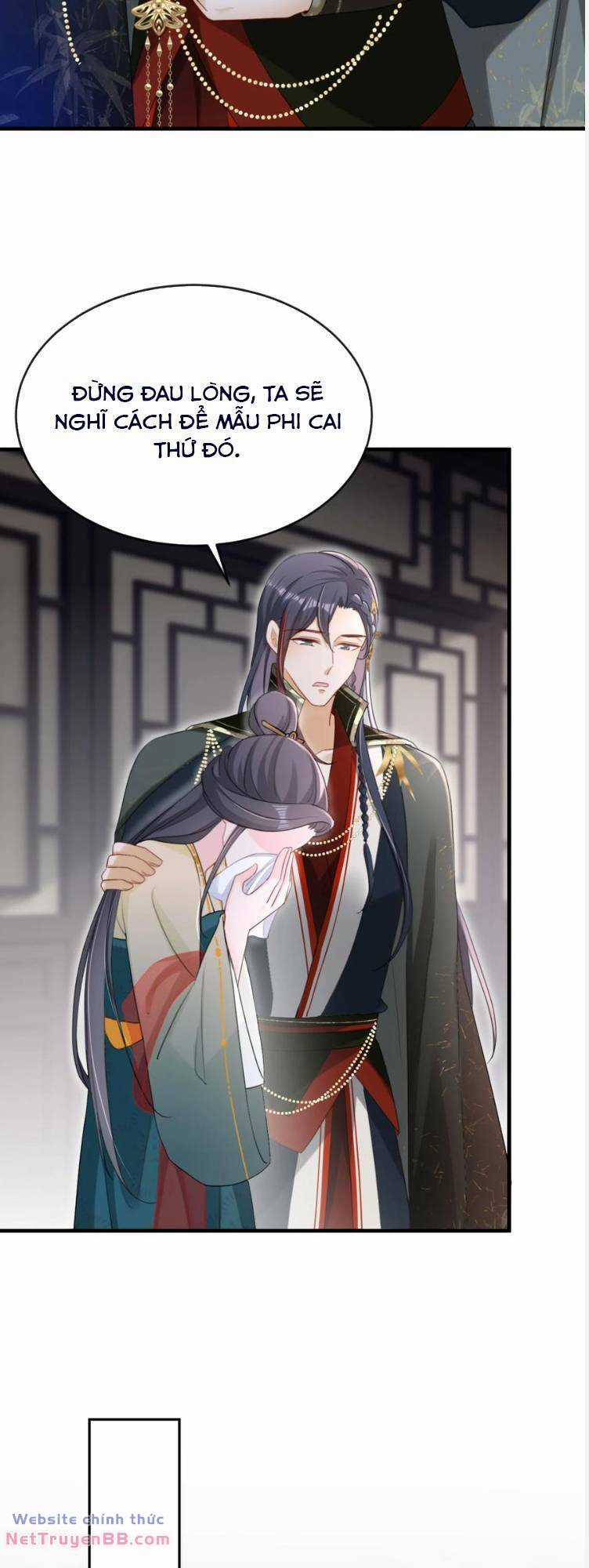 Đích Nữ Vi Mưu Chapter 82 trang 7