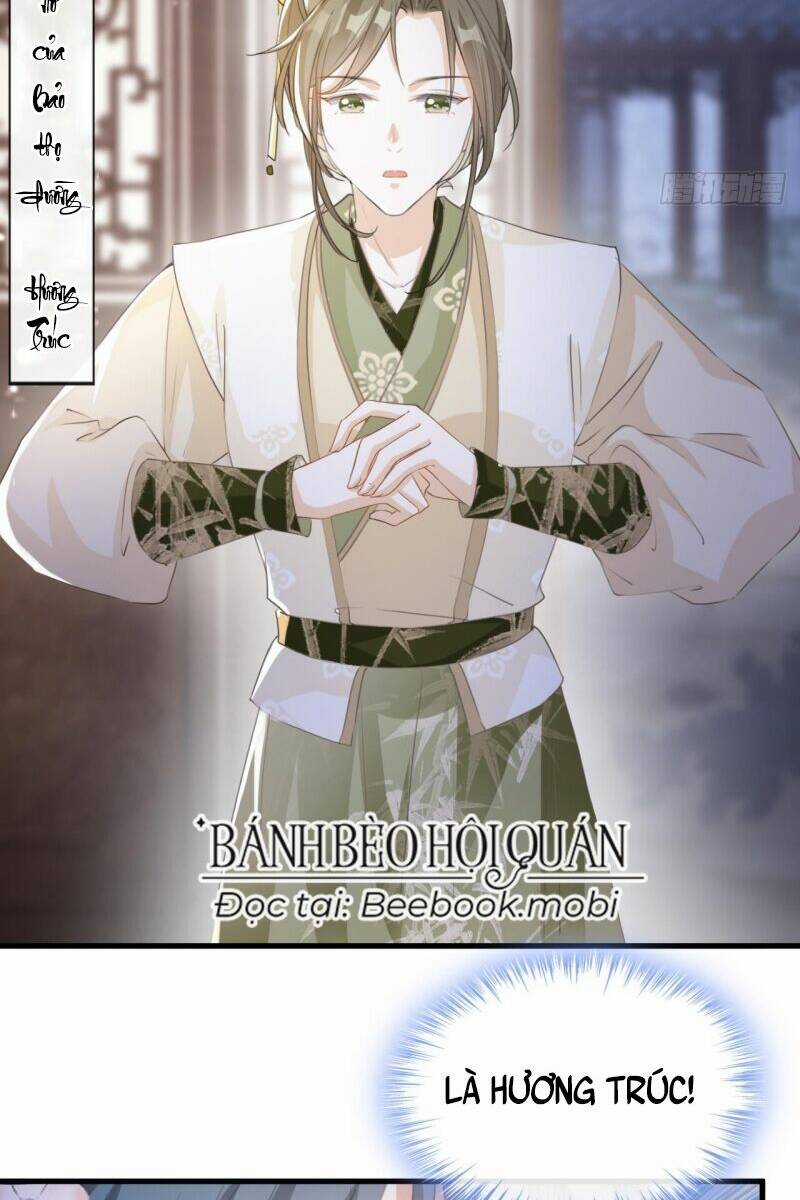 Đích Nữ Vi Mưu Chapter 9 trang 12