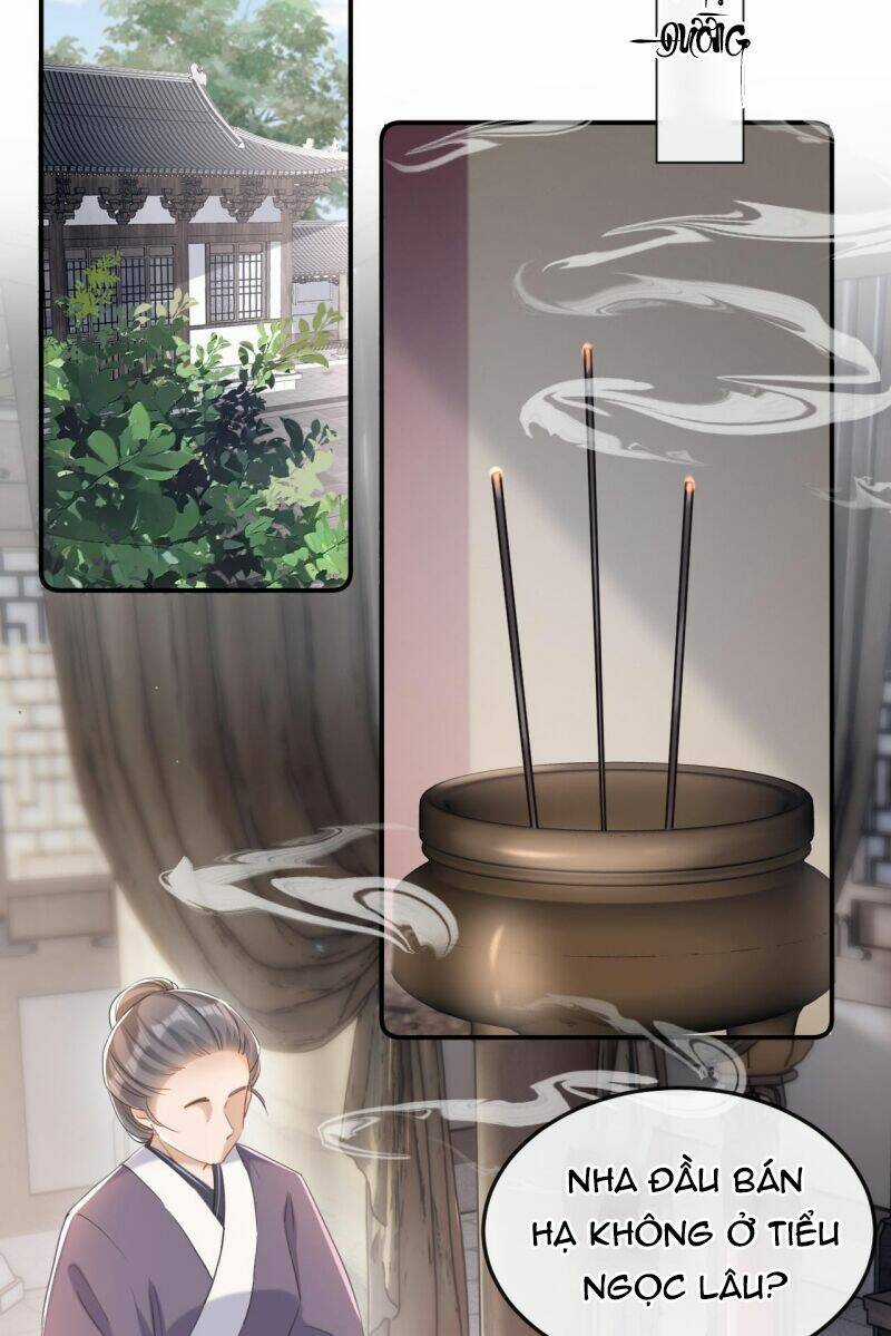 Đích Nữ Vi Mưu Chapter 9 trang 2