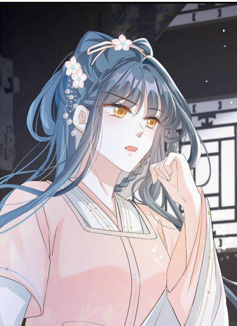 Đích Nữ Vi Mưu Chapter 9 trang 22