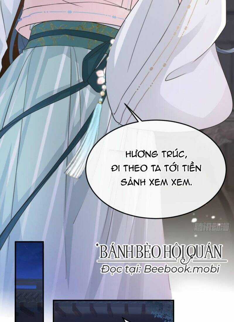 Đích Nữ Vi Mưu Chapter 9 trang 23