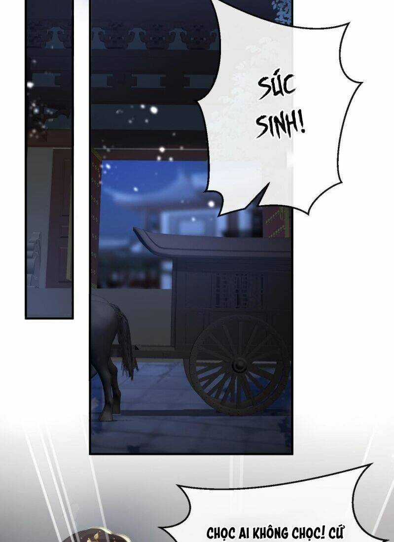 Đích Nữ Vi Mưu Chapter 9 trang 24