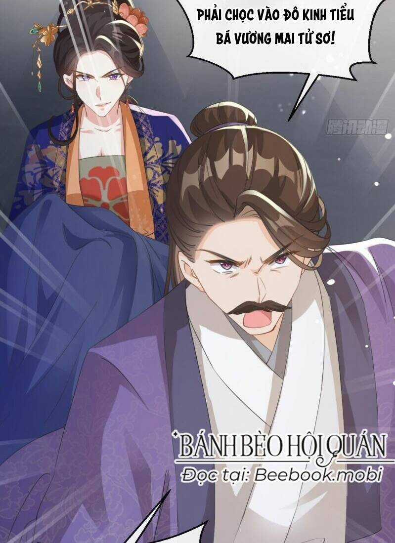 Đích Nữ Vi Mưu Chapter 9 trang 25