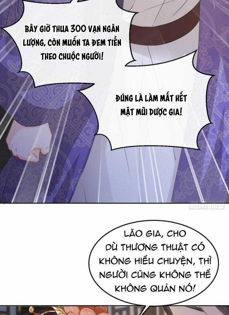 Đích Nữ Vi Mưu Chapter 9 trang 26