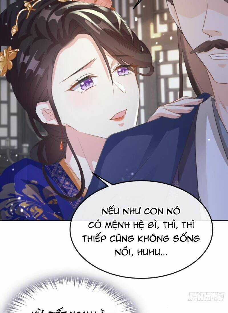 Đích Nữ Vi Mưu Chapter 9 trang 27