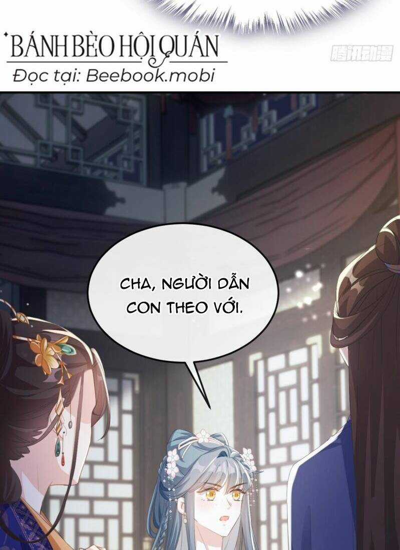 Đích Nữ Vi Mưu Chapter 9 trang 29