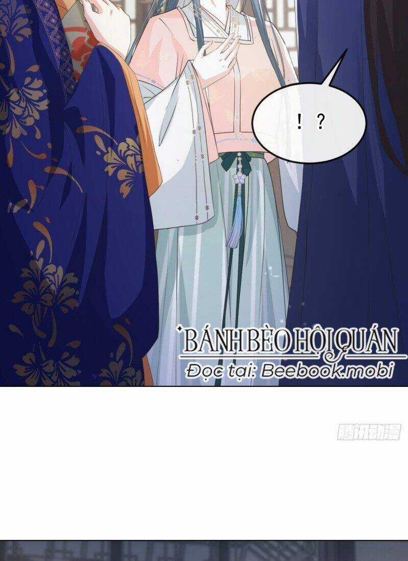 Đích Nữ Vi Mưu Chapter 9 trang 30