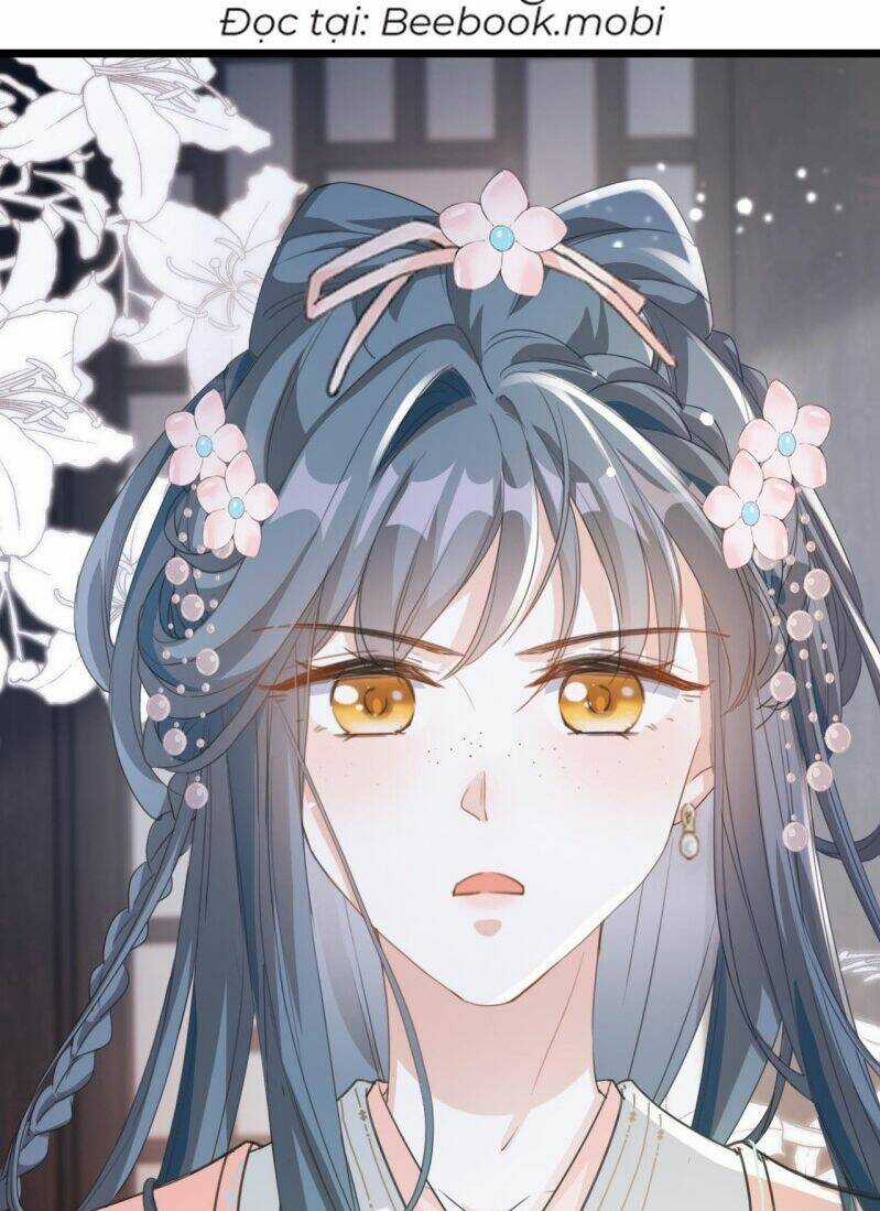 Đích Nữ Vi Mưu Chapter 9 trang 32