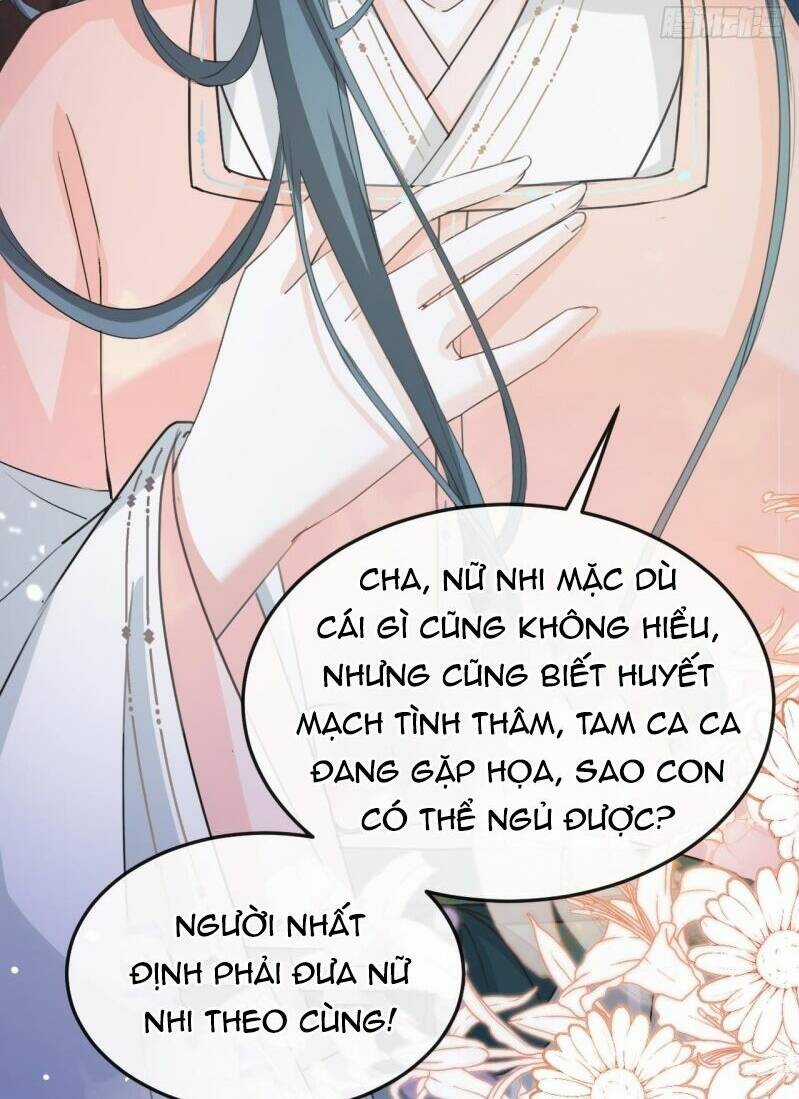 Đích Nữ Vi Mưu Chapter 9 trang 33