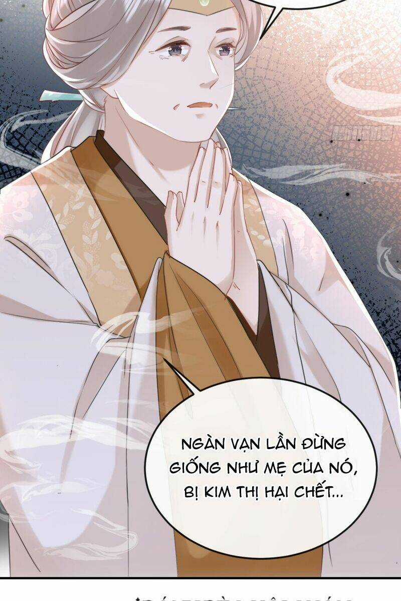 Đích Nữ Vi Mưu Chapter 9 trang 8