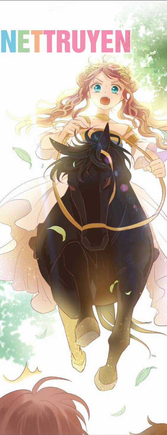 Địch Úc Đa Chi Ca Chapter 0 trang 11