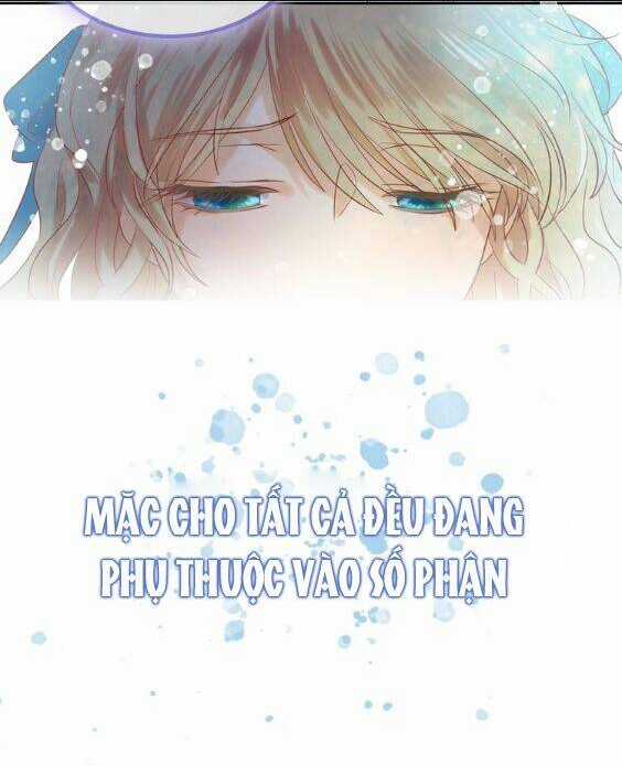 Địch Úc Đa Chi Ca Chapter 0 trang 19