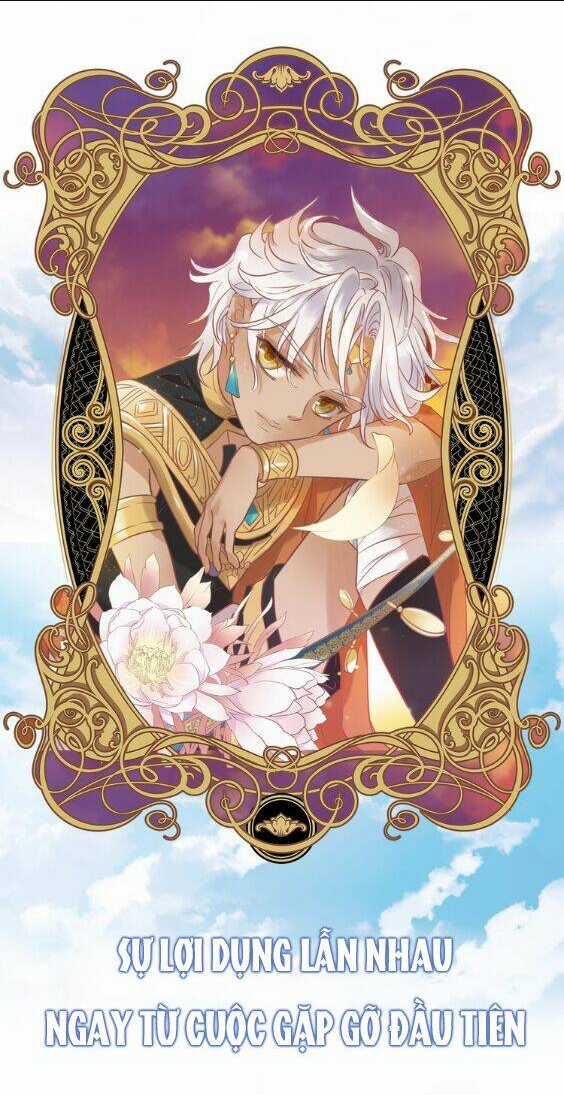 Địch Úc Đa Chi Ca Chapter 0 trang 2