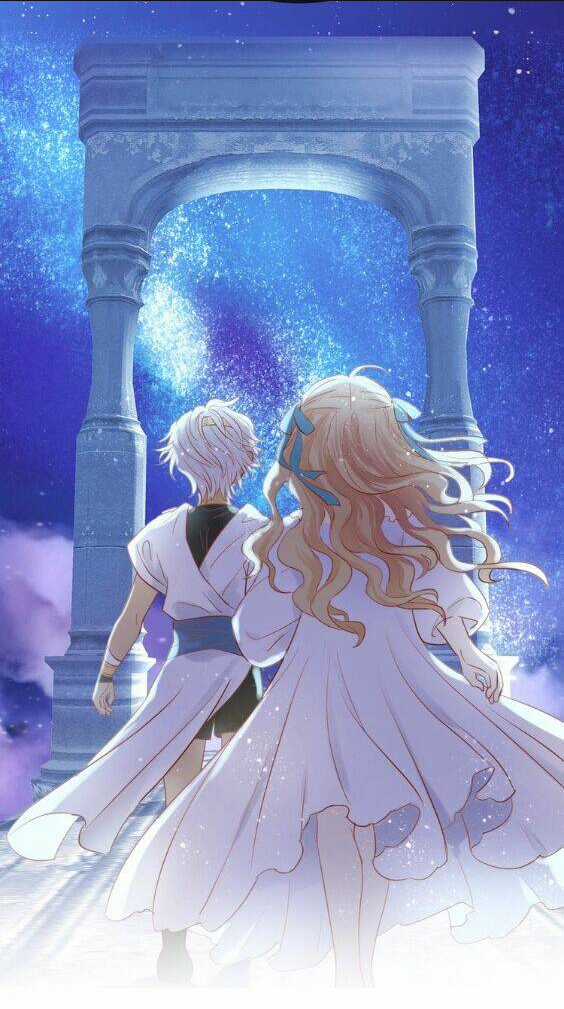 Địch Úc Đa Chi Ca Chapter 0 trang 23