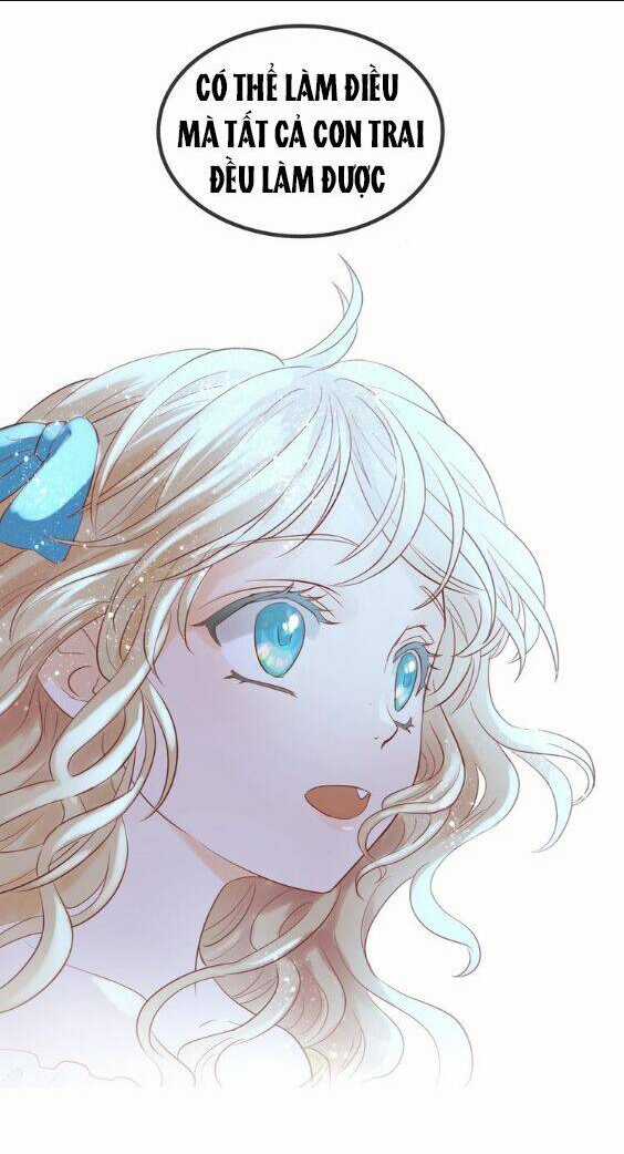 Địch Úc Đa Chi Ca Chapter 0 trang 24