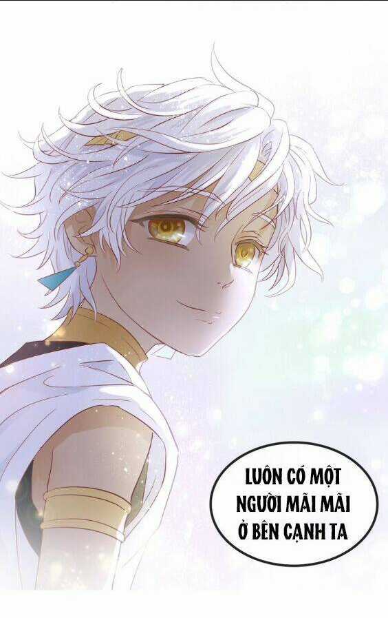 Địch Úc Đa Chi Ca Chapter 0 trang 29