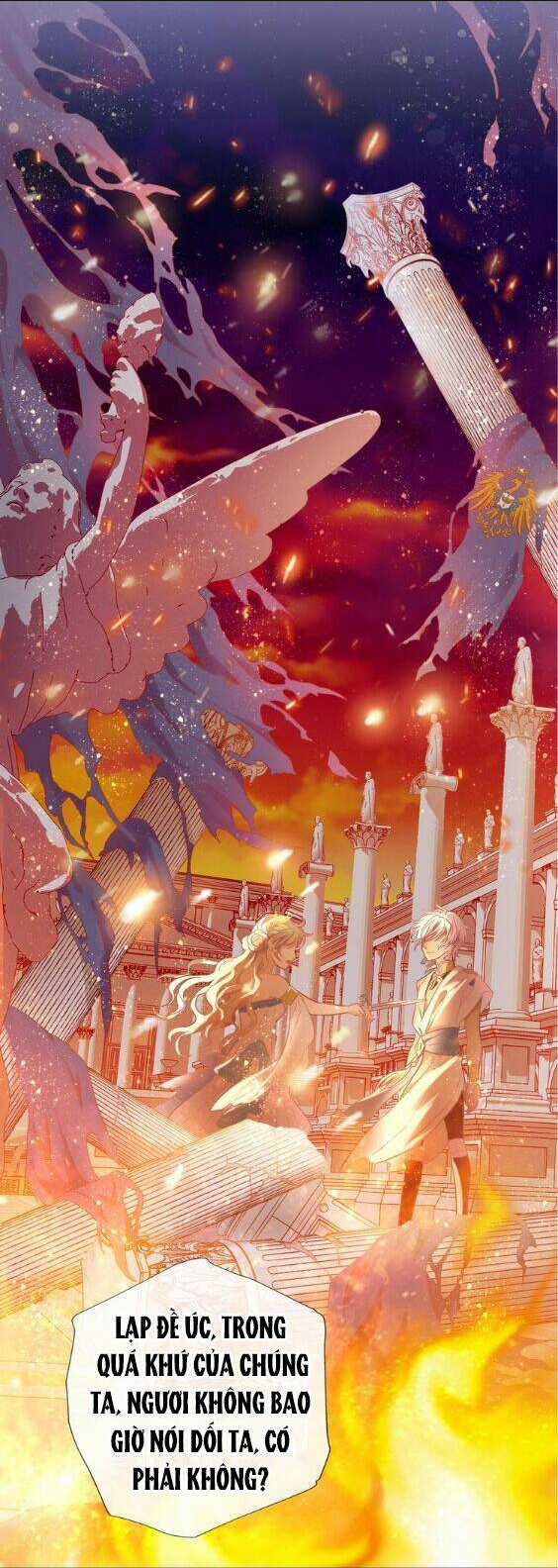 Địch Úc Đa Chi Ca Chapter 0 trang 32