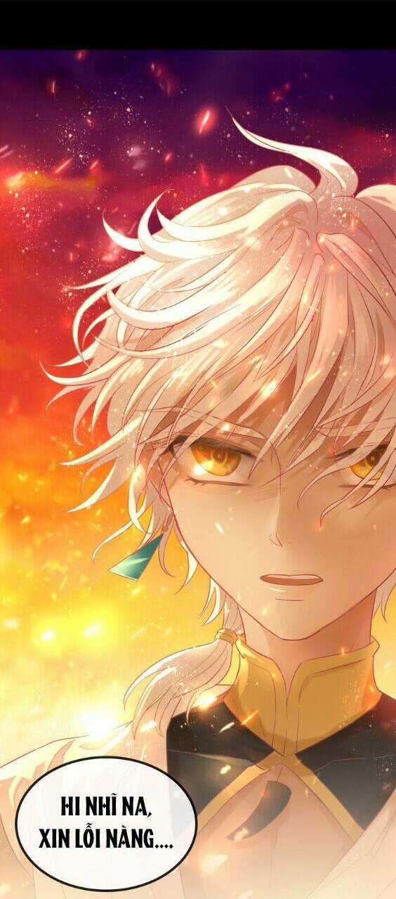 Địch Úc Đa Chi Ca Chapter 0 trang 36