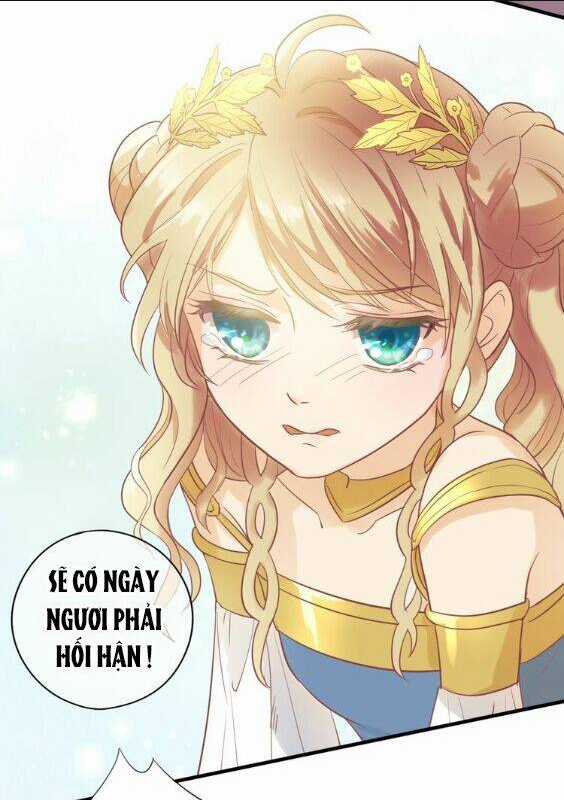 Địch Úc Đa Chi Ca Chapter 0 trang 4