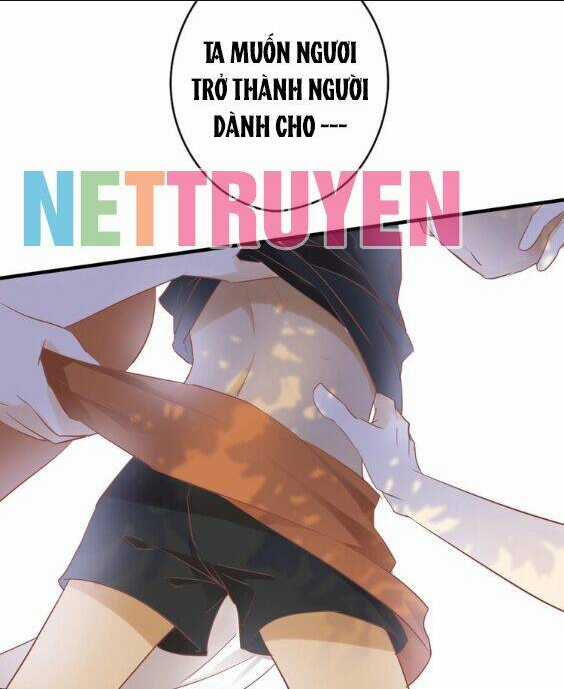 Địch Úc Đa Chi Ca Chapter 0 trang 6