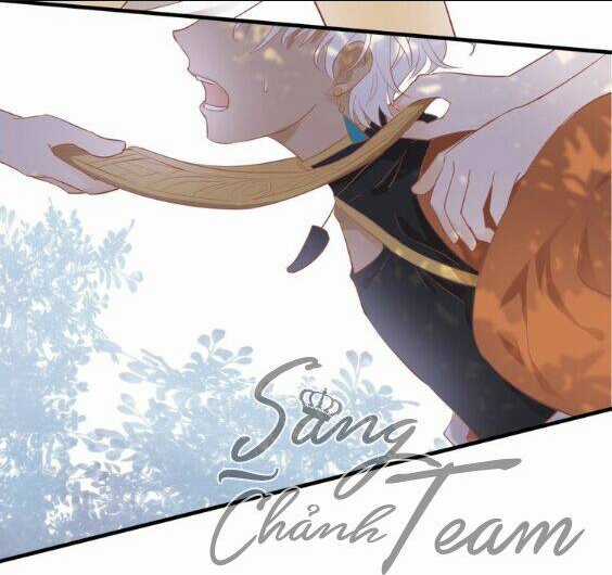 Địch Úc Đa Chi Ca Chapter 0 trang 7