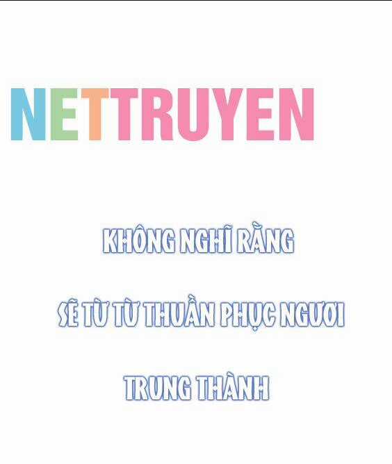 Địch Úc Đa Chi Ca Chapter 0 trang 9