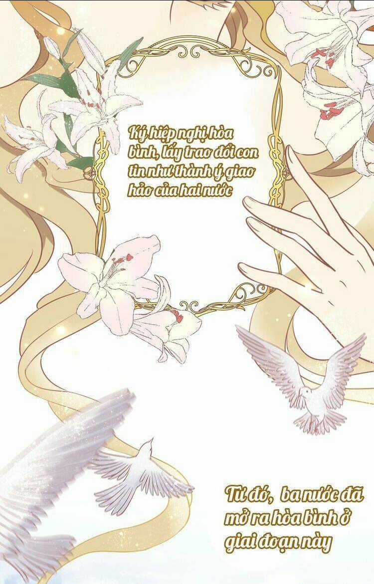 Địch Úc Đa Chi Ca Chapter 1.1 trang 13