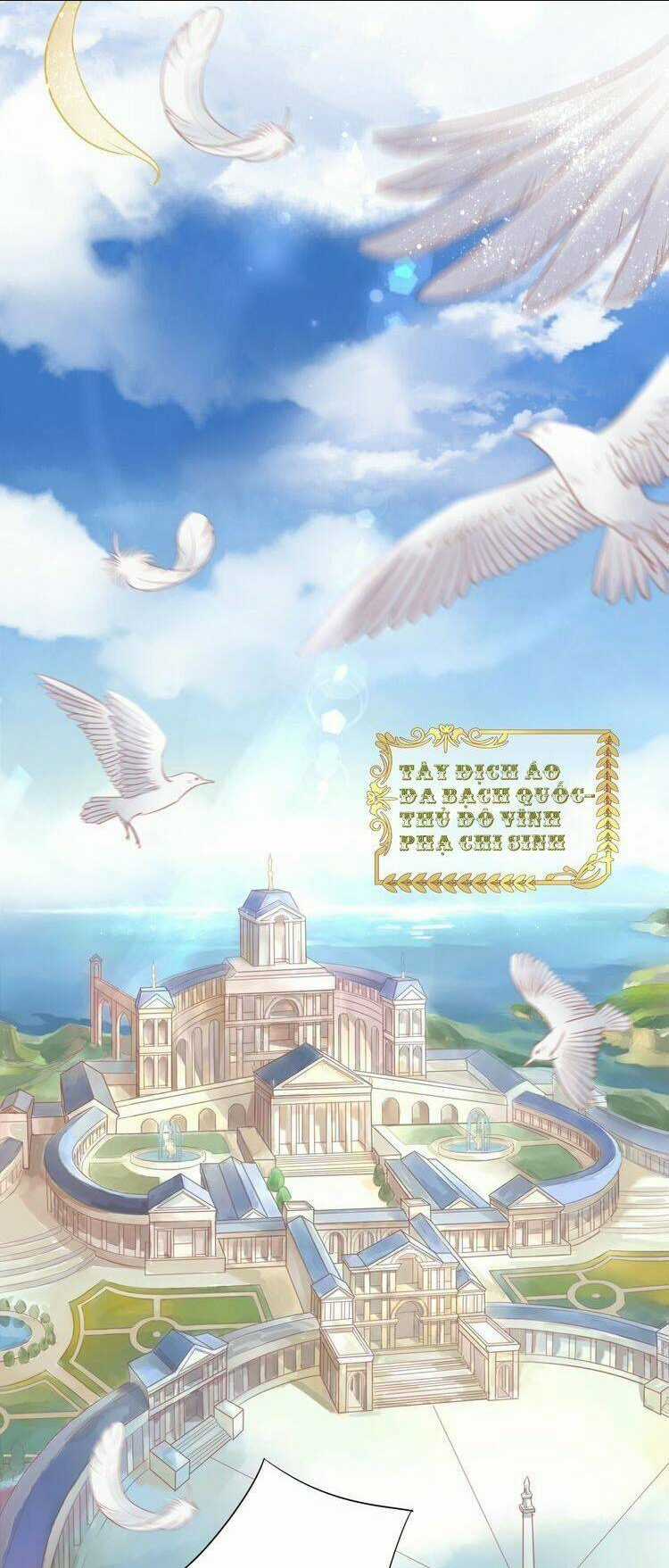 Địch Úc Đa Chi Ca Chapter 1.1 trang 14