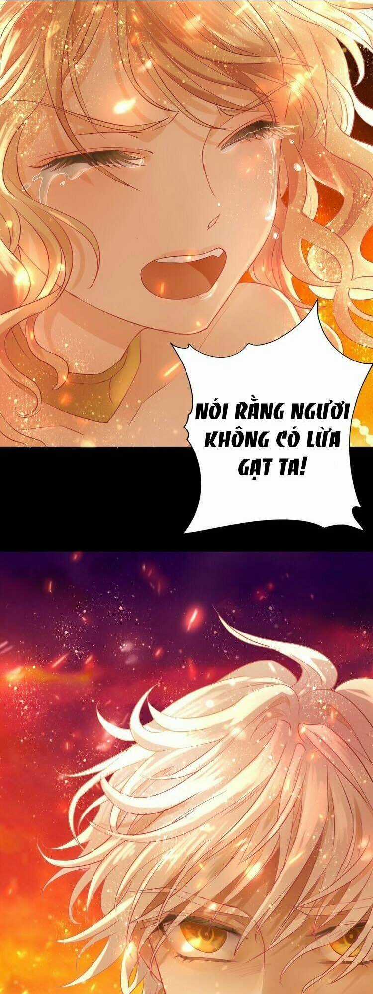 Địch Úc Đa Chi Ca Chapter 1.1 trang 4