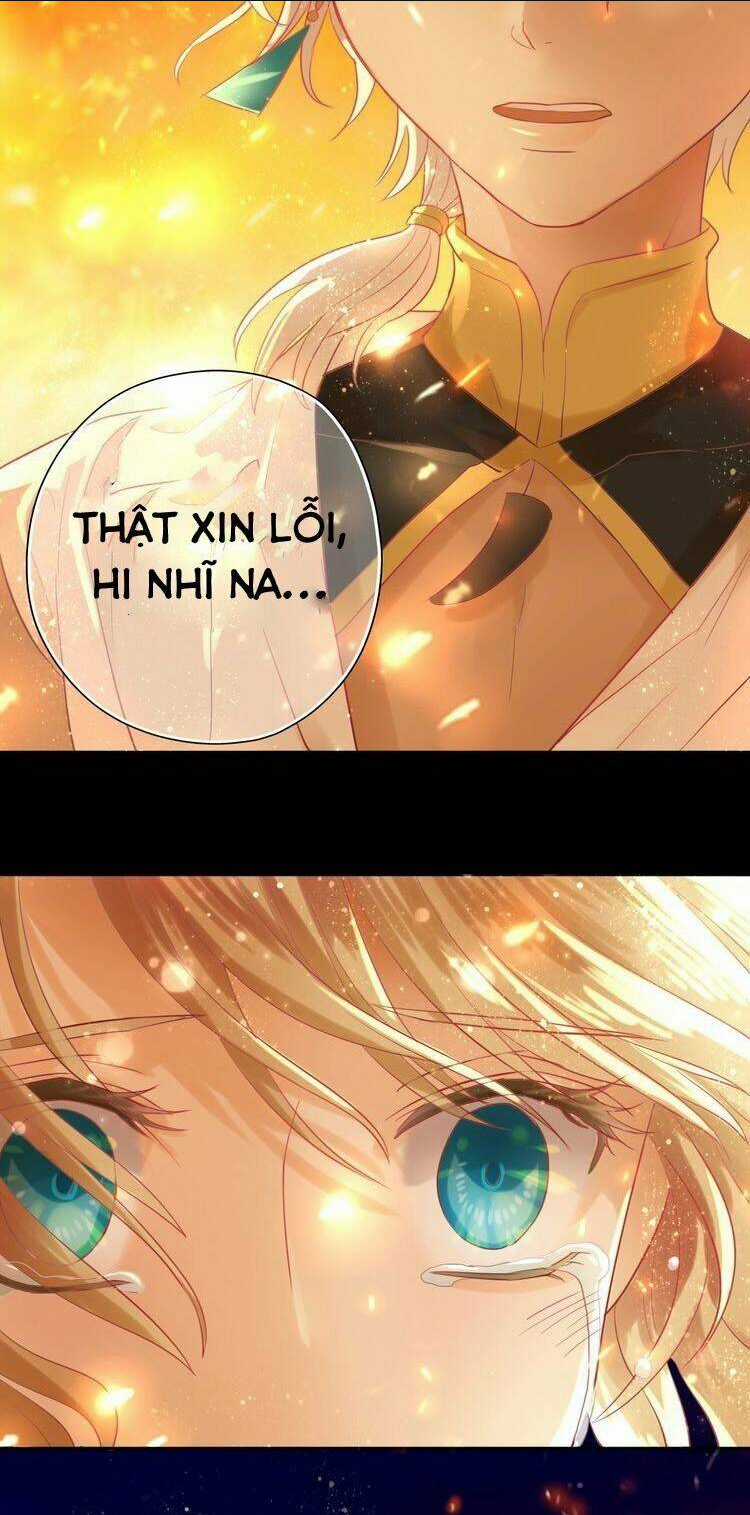 Địch Úc Đa Chi Ca Chapter 1.1 trang 5