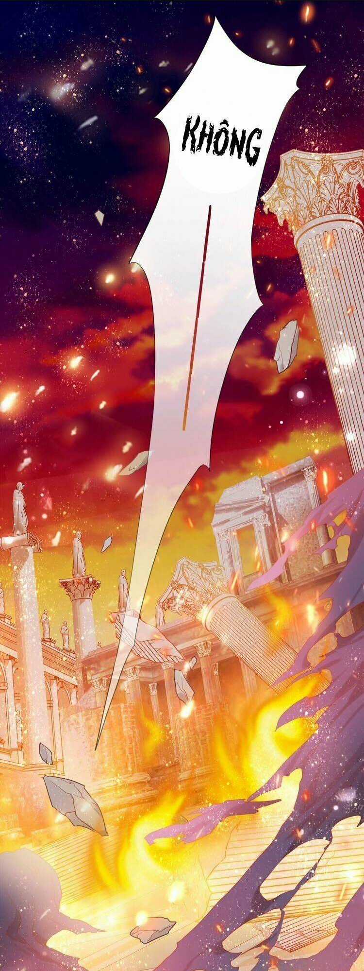 Địch Úc Đa Chi Ca Chapter 1.1 trang 6