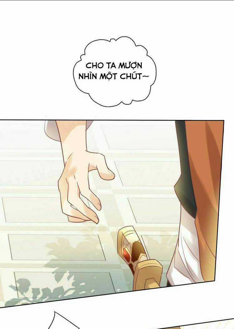 Địch Úc Đa Chi Ca Chapter 1.2 trang 15