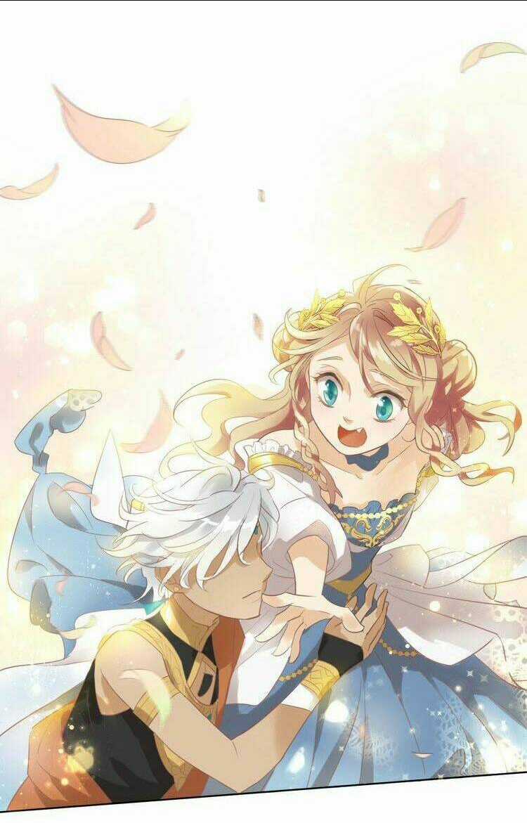 Địch Úc Đa Chi Ca Chapter 1.2 trang 20