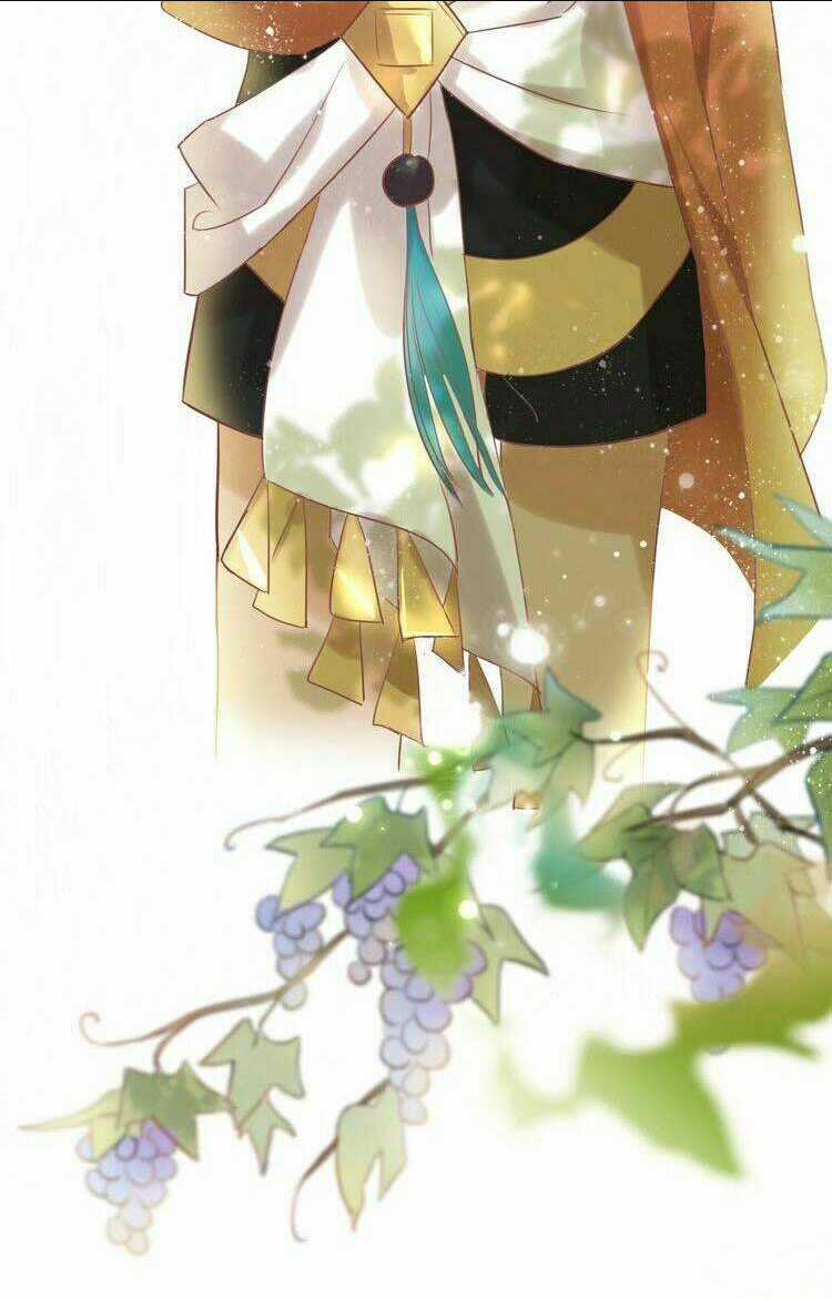 Địch Úc Đa Chi Ca Chapter 1.2 trang 3