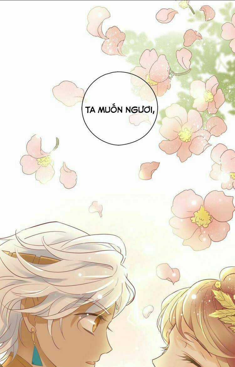 Địch Úc Đa Chi Ca Chapter 1.2 trang 35