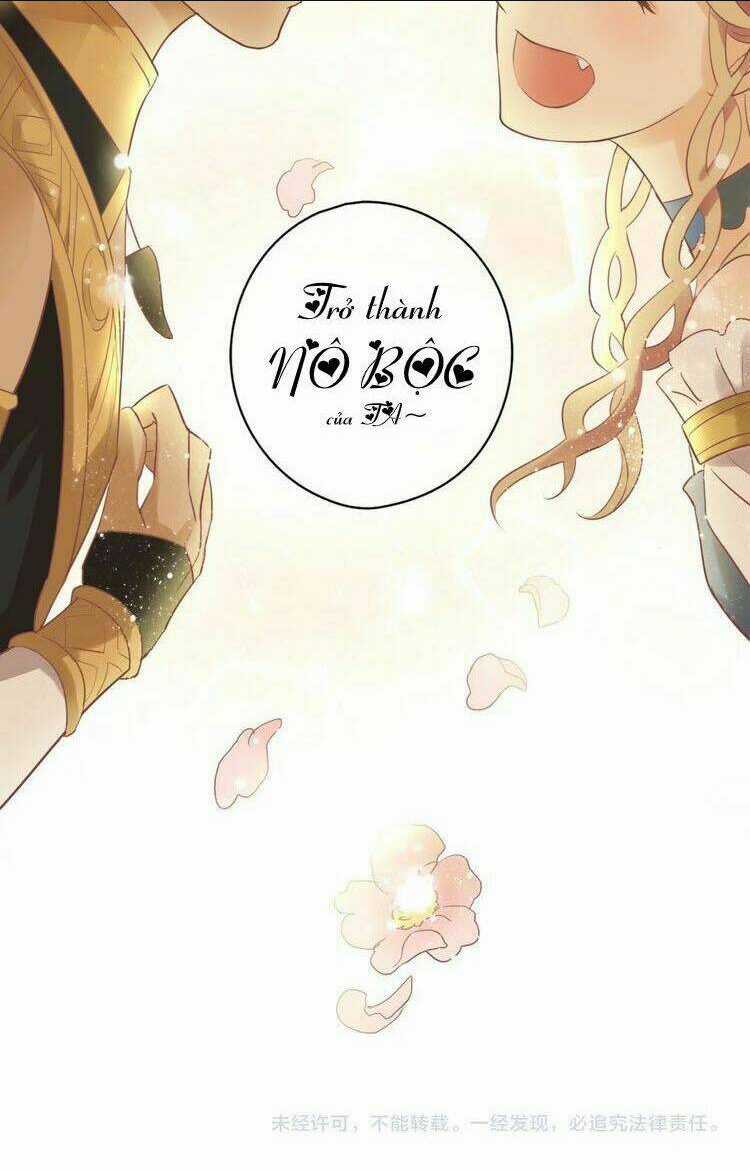 Địch Úc Đa Chi Ca Chapter 1.2 trang 36